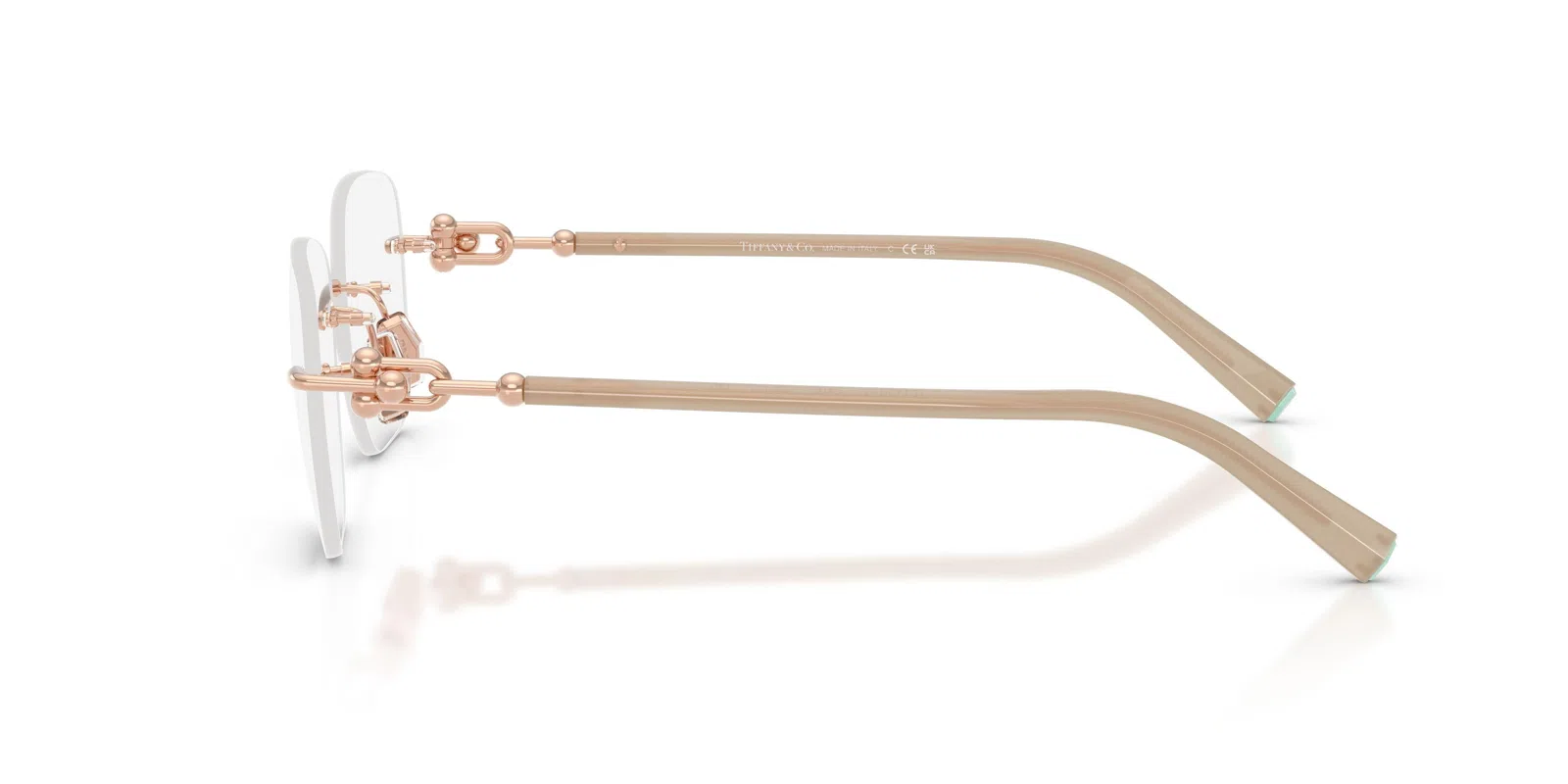 Tiffany 1170D Eyeglasses - view 21